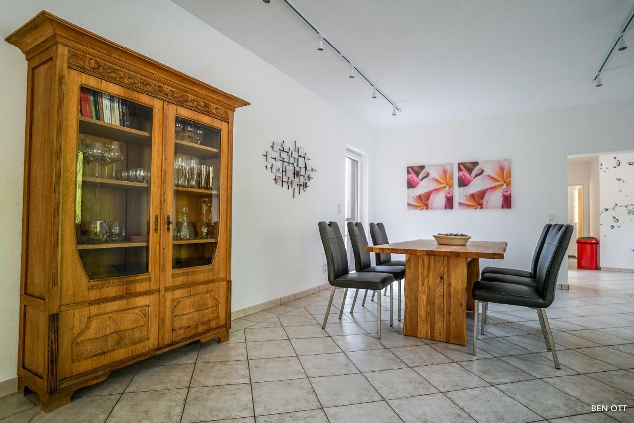 Ferienwohnung Am Diersfordter Waldsee Wesel  Kültér fotó