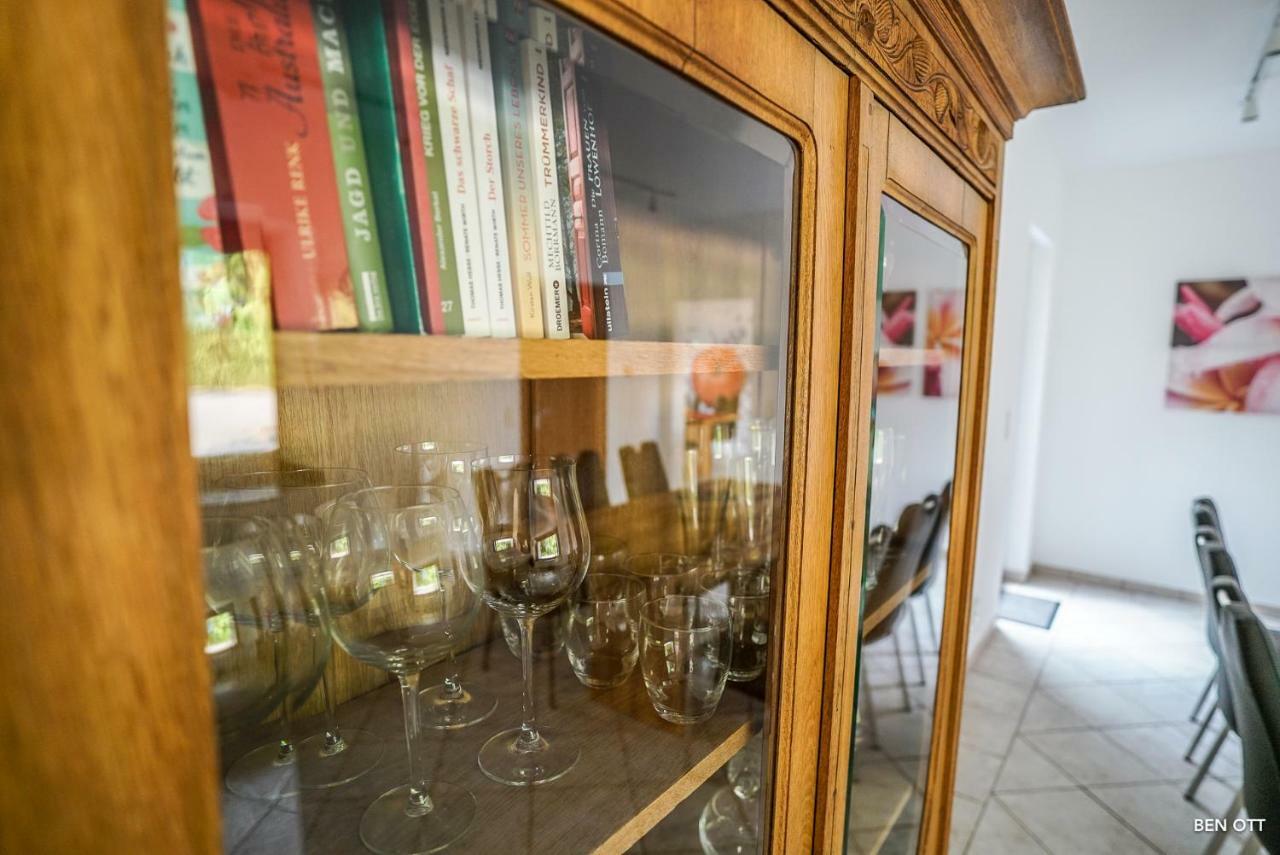 Ferienwohnung Am Diersfordter Waldsee Wesel  Kültér fotó