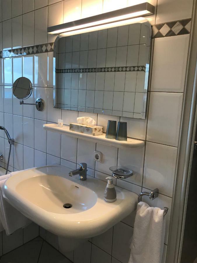 Ferienwohnung Am Diersfordter Waldsee Wesel  Kültér fotó