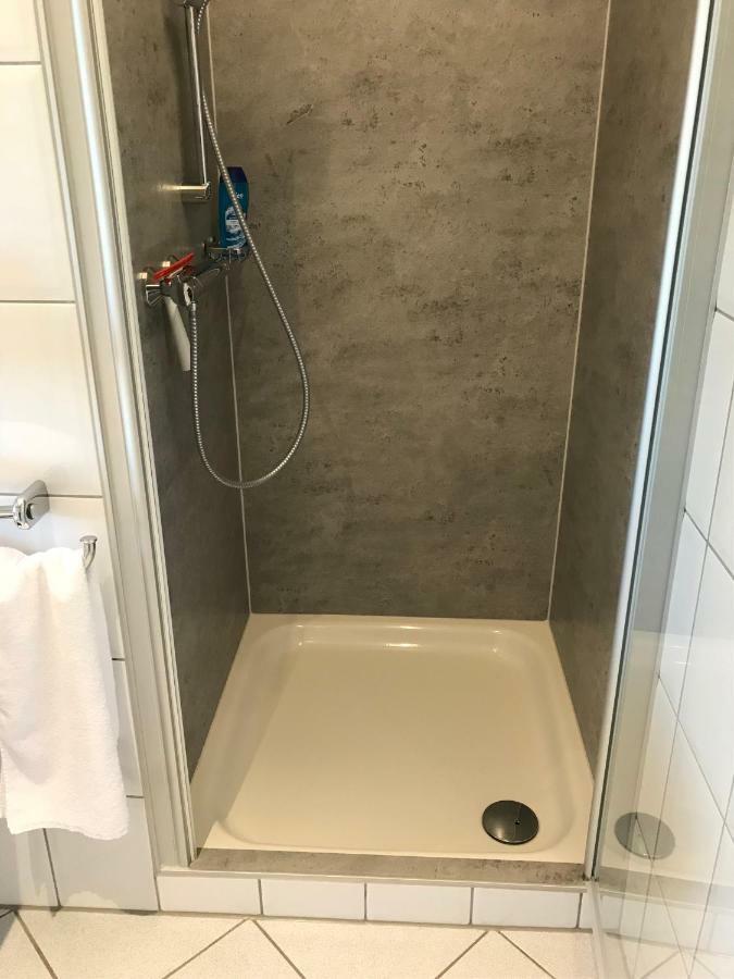 Ferienwohnung Am Diersfordter Waldsee Wesel  Kültér fotó
