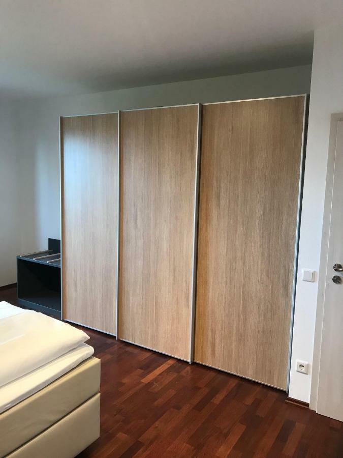 Ferienwohnung Am Diersfordter Waldsee Wesel  Kültér fotó